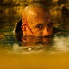 Vin Diesel pregateste o surpriza alaturi de cei de la Marvel: Veti primi vesti extraordinare la sfarsitul lunii . Imagini noi din thriller-ul Riddick