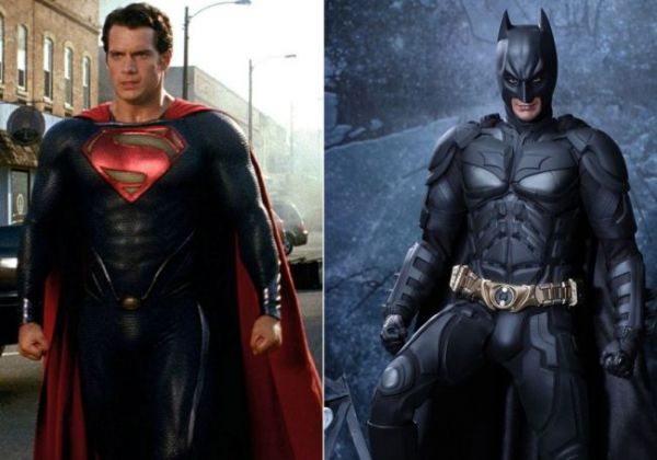Proiectul grandios pe care il pregatesc cei de la Warner Bros. Superman si Batman ar putea fi eroii principali in cel mai asteptat film din 2015