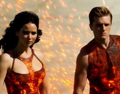 The Hunger Games: Catching Fire, un trailer spectaculos si 5 lucruri pe care trebuie sa le stii despre filmul eveniment al anului