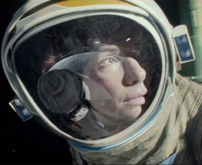 Trailer pentru Gravity: Sandra Bullock se pierde in spatiu intr-un science-fiction fascinant, cum a fost realizata scena spectaculoasa de 17 minute