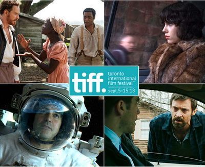 Cele mai asteptate filme la Festivalul de la Toronto: 30 de productii cotate cu sanse la Oscar