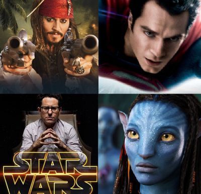 10 motive pentru care 2015 va fi cel mai mare an din istorie pentru blockbusterele hollywoodiene
