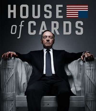 House of Cards a schimbat regulile in entertainment: filmele si serialele online vor fi recunoscute de sindicatele regizorilor si scenaristilor americani