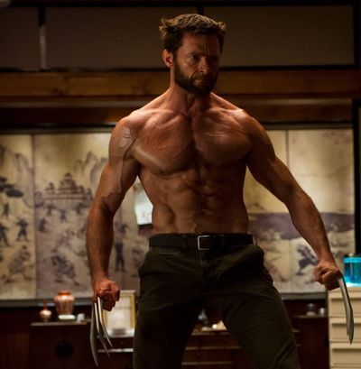 Wolverine: super productia cu Hugh Jackman a fost lider in box-office-ul romanesc weekendul trecut