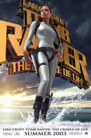 Lara Croft: Leaganul Vietii