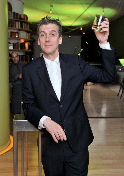 Doctor Who: cine este actorul care-l va interpreta pe Lordul Timpului in cel mai longeviv serial science-fiction din toate timpurile
