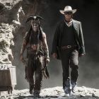 The Lone Ranger, un esec de 190 de milioane de $ pentru Disney, pe cine dau vina Johnny Depp si Jerry Bruchkeimer pentru dezastrul din box-office