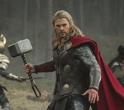 Trailer spectaculos pentru Thor: The Dark World: Loki si Thor isi unesc fortele pentru a-l distruge pe Malekith