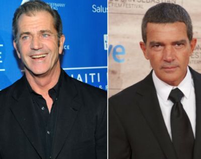 The Expendables 3: Mel Gibson va juca rol negativ, Antonio Banderas se alatura eroilor de sacrificiu