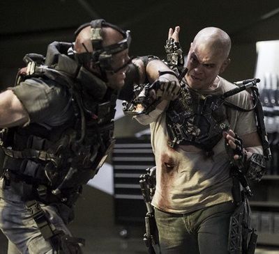 Elysium: super productia cu Matt Damon a castigat batalia in box-office-ul american, ce incasari a facut la debut