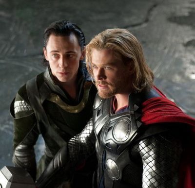 Thor: The Dark World: Loki va avea un rol mult mai mare, regizorul Alan Taylor a decis sa includa scene in plus cu Tom Hiddleston cu 3 luni inainte de lansare