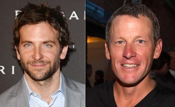 Bradley Cooper va fi in echipa de productie a Red Blooded American, filmul despre viata lui Lance Armstrong realizat de Warner Bros. Ce surpriza le pregateste fanilor