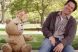 TED 2: Seth MacFarlene a anuntat data cand va fi lansata continuarea fimului din 2012. Cand va reveni pe ecrane ursuletul rebel