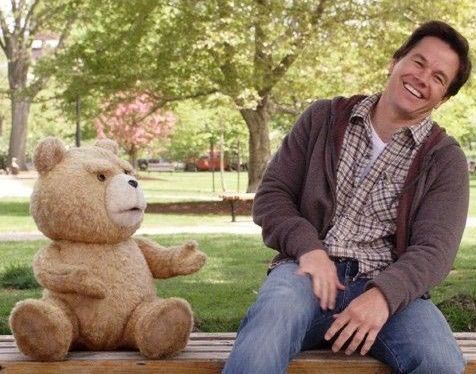 TED 2: Seth MacFarlene a anuntat data cand va fi lansata continuarea fimului din 2012. Cand va reveni pe ecrane ursuletul rebel