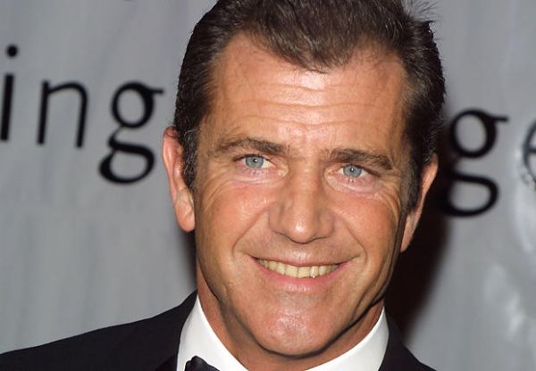 Imaginile in care Mel Gibson este mai musculos ca niciodata. Cum se pregateste actorul pentru rolul din The Expendables 3