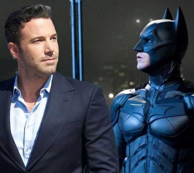 Ben Affleck: 3 motive pentru care producatorii de la Warner Bros l-au ales sa fie noul Batman