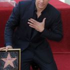 Vin Diesel a primit o stea pe Hollywood Walk of Fame: E unul dintre cei mai subestimati actori