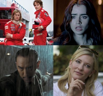 Premierele lunii septembrie: 12 filme pe care nu trebuie sa le ratezi la cinema