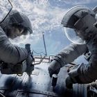 Gravity, o poveste de supravietuire palpitanta, un film realist si plin de surprize: cat de bine primit a fost la Venetia science-fiction-ul cu Sandra Bullock si George Clooney