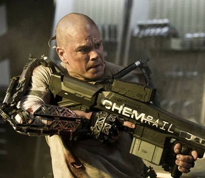 Matt Damon va juca in Interstellar, urmatorul film al lui Christopher Nolan: cu ce film vrea sa debuteze ca regizor