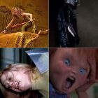 10 scene ridicole din filme horror moderne. Momentele care nu ar fi trebuit sa apara in cinematografe