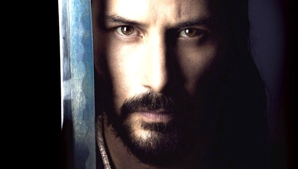 47 Ronin: Trailer nou pentru filmul in care Keanu Reeves si un grup de samurai se transforma intr-o armata periculoasa aflata in cautarea razbunarii