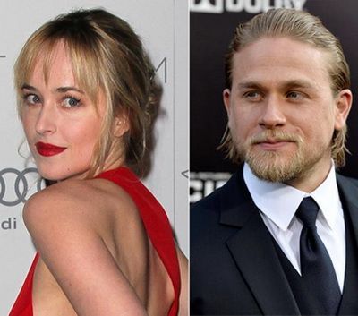 Fifty Shades of Grey: cine sunt actorii care vor juca in adaptarea celui mai popular roman erotic al momentului