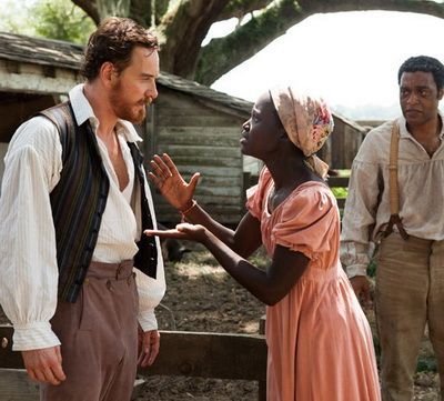 Twelve Years a Slave, cel mai impresionat film al anului? De ce a fost numit o capodopera care merita Oscar si cel mai bun film despre sclavie