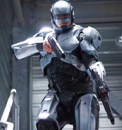 Trailer pentru RoboCop: Joel Kinnaman este jumatate om, jumatate masina, cum arata politistul viitorului in noua versiune