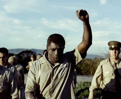 The Long Walk To Freedom: cum a reactionat Nelson Mandela cand l-a vazut pe Idris Elba in filmul biografic si ce a invatat actorul de la unul dintre cei mai mari lideri ai lumii