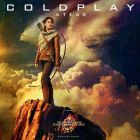 Coldplay a lansat melodia Atlas, de pe coloana sonora a filmului The Hunger Games: Catching Fire: vezi videoclipul