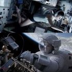 Gravity, cea mai fascinanta experienta cinematografica a anului: un astronaut a ramas mut de uimire dupa vizionare, Guillermo del Toro lauda pelicula cu Sandra Bullock