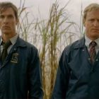 Trailer pentru serialul True Detective: Matthew McConaughey si Woody Harrelson, doi politisti in cautarea celui mai periculos criminal din Louisiana