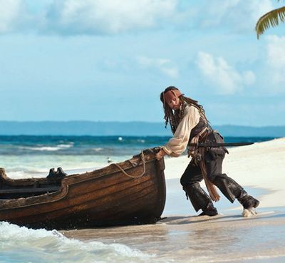 Piratii din Caraibe 5 a fost amanat pentru 2016: cu cat a fost redus bugetul si ce probleme intampina productia