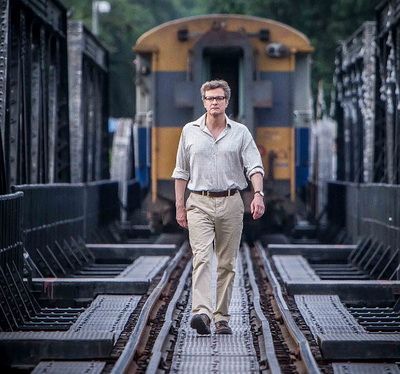 Trailer pentru The Railway Man: Colin Firth e prizonier pe Calea Ferata a Mortii intr-un film impresionant despre atrocitatile din Al Doilea Razboi Mondial