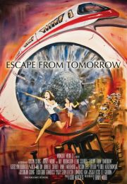 
	Escape from Tomorrow
