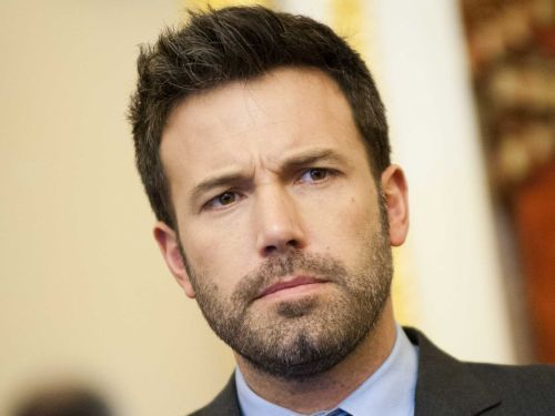 Ben Affleck debuteaza ca regizor de televiziune. La ce serial va colabora starul american