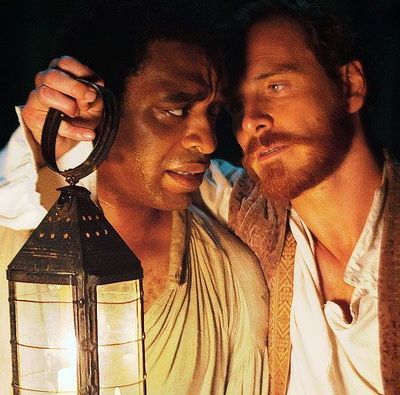 12 Years A Slave, cea mai importanta productie a momentului: de ce va castiga Oscarul pentru cel mai bun film