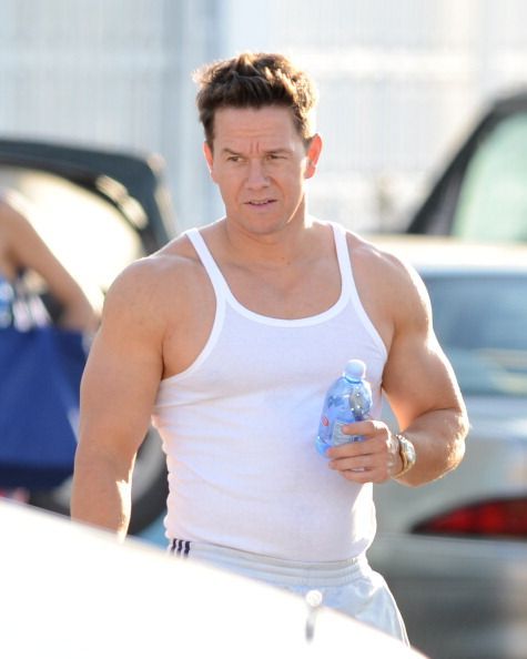 Mark Wahlberg: actorul a absolvit liceul la 42 de ani: Am un sentiment de mare usurare