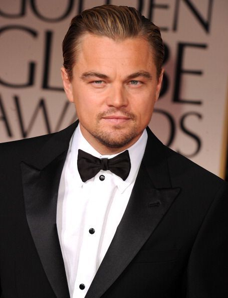 Leonardo DiCaprio: actorul il va juca pe Woodrow Wilson, al 28-lea presedinte american, intr-un nou film