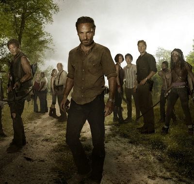 The Walking Dead: producatorii de la AMC pregatesc un spin-off al celui mai popular serial din SUA