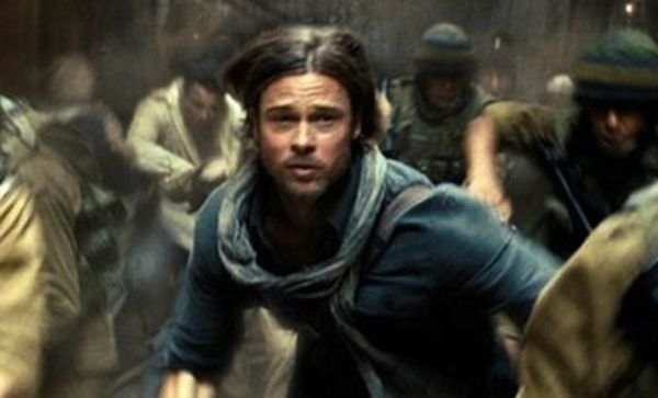 Scenele pe care nu le-ai vazut in cinematograf: cum trebuia sa arate finalul lui World War Z, cel mai profitabil film din cariera lui Brad Pitt