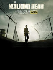 The Walking Dead: Invazia zombi