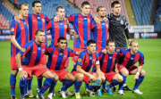 Fotbal Cupa Romaniei: Steaua - Avantul Barsana