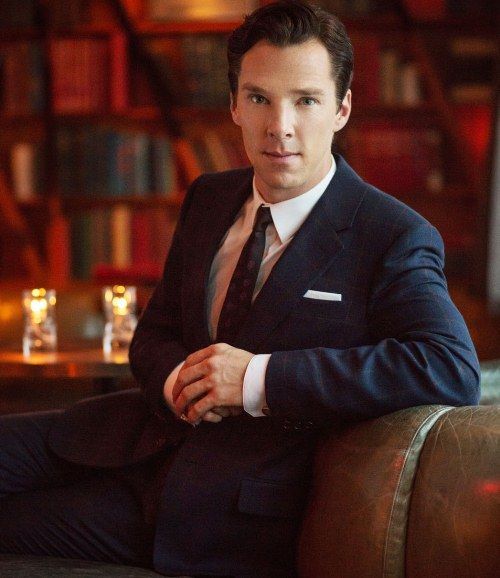 Confesiunile lui Benedict Cumberbatch: de ce il apara de Julian Assange, cum a facut fata unei rapiri cu arma in Africa de Sud si ce rol ar putea avea in Star Wars