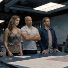 Fast and Furious 7: Imagini noi din filmul care anunta schimbari spectaculoase pentru una dintre cele mai de succes francize. Ce se intampla cu Vin Diesel