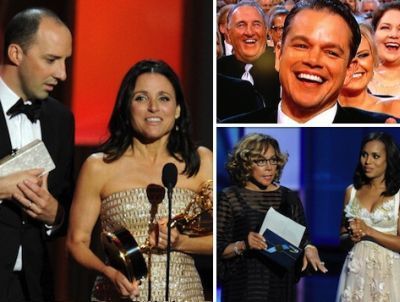 Premiile Emmy 2013: cele mai bune si cele mai jenante momente de la noaptea Oscarurilor in televiziune