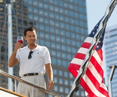 Leonardo DiCaprio pierde sansa la Oscar inca o data: studiourile Paramount ar putea amana lansarea filmului The Wolf of Wall Street