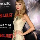 Taylor Swift isi face debutul la Hollywood: cantareata va juca alaturi de Meryl Streep si Jeff Bridges in The Giver