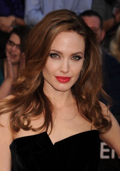 Angelina Jolie a confirmat ca va turna in Australia cel de-al doilea film din cariera ei de regizoare